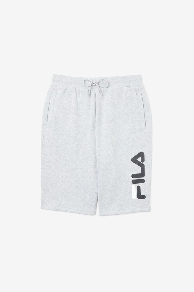 Fila Shorts Herre Grå Bono AEZ-261947